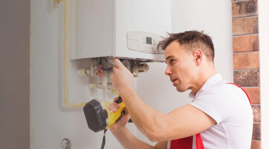 Professional Leak Detection in South Bend, NE